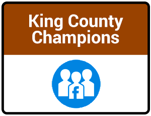 Facebook link for King County Champions