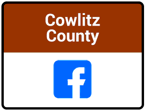 Facebook link for Cowlitz County People First