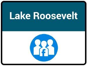 Facebook link for Lake Roosevelt People First