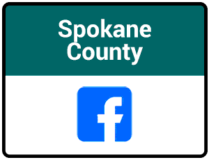 Facebook link for Spokane County People First