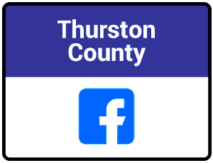 Facebook link for thurston County People First